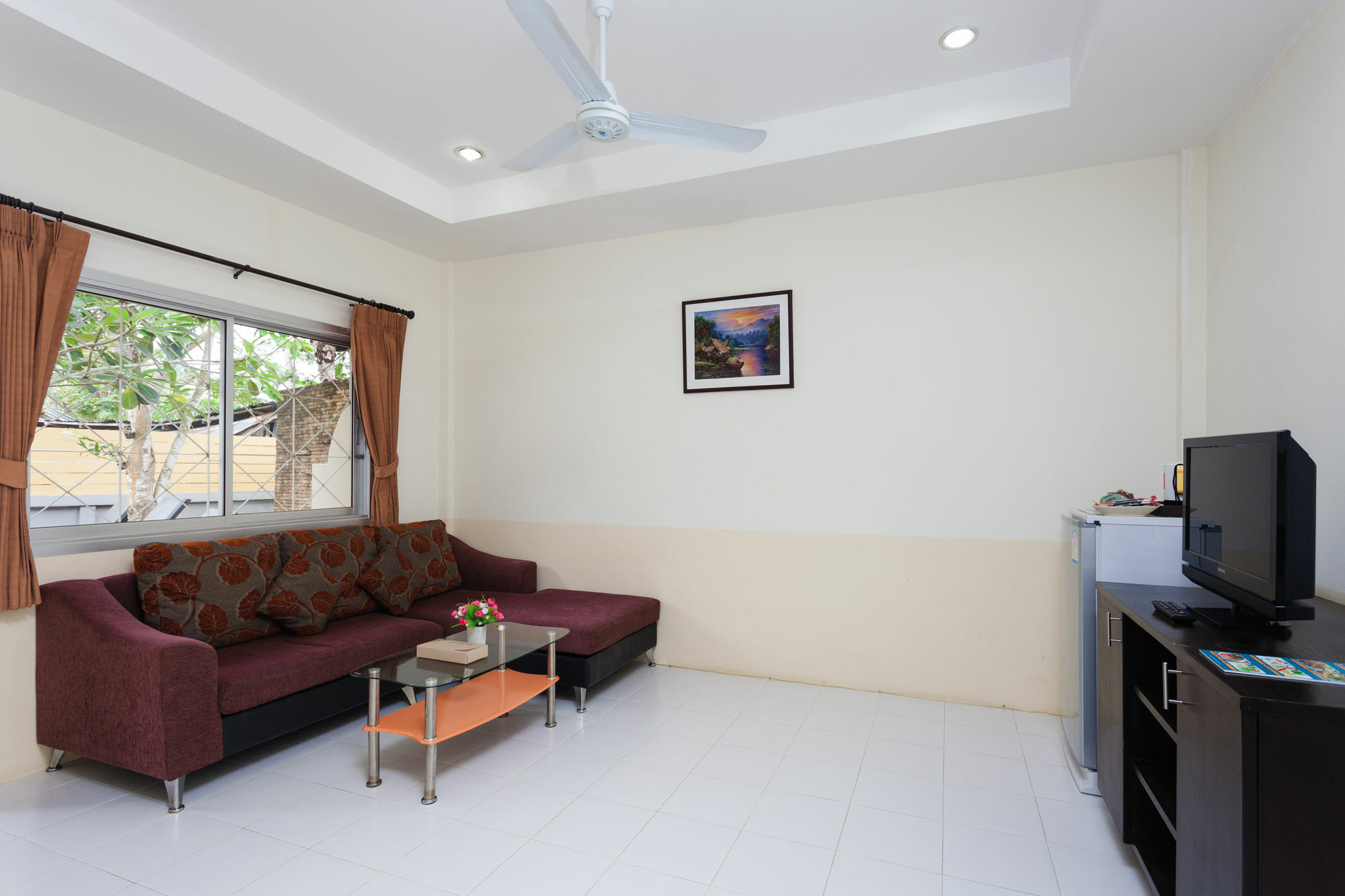 Bangtao Kanita House Praia de Bang Tao Exterior foto